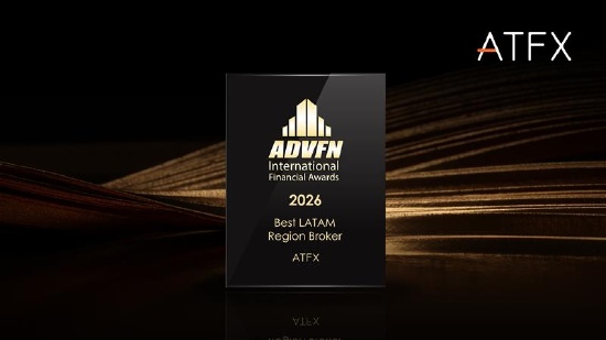  ATFX五度折桂ADVFN最佳拉美经纪商：技术底座如何重塑区域竞争力 股票财经 ATFX五度折桂ADVFN最佳拉美经纪商：技术底座如何重塑区域竞争力 股票财经 ATFX五度折桂ADVFN最佳拉美经纪商：技术底座如何重塑区域竞争力 股票财经
