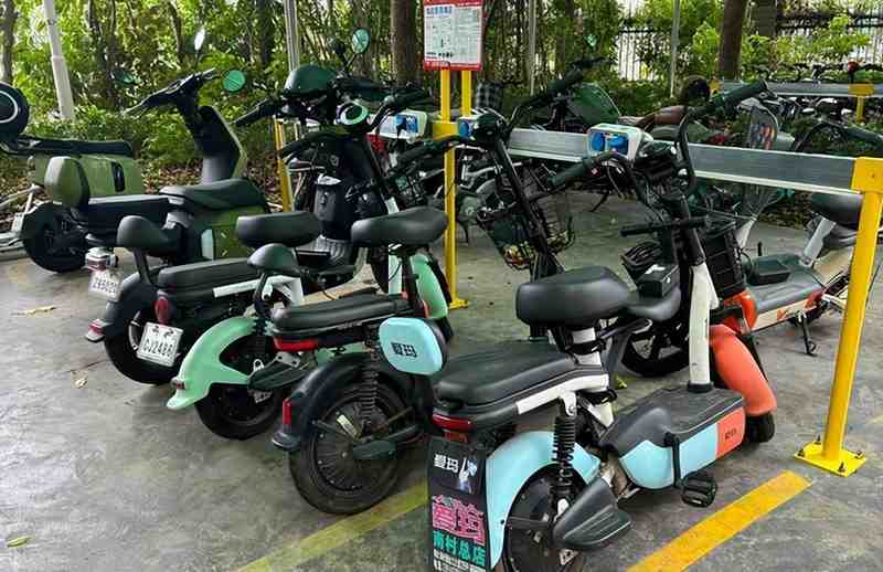 电池衰减深度解析:技术机制与系统防护策略 汽车科技