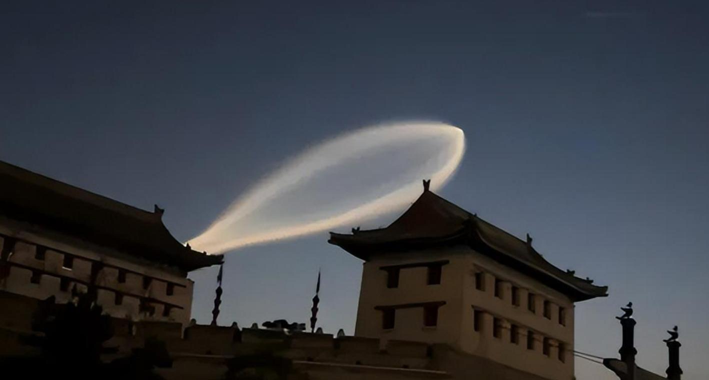 美国UFO文件泄露深度解析:技术特征、数据验证与研究方法论 新闻 美国UFO文件泄露深度解析:技术特征、数据验证与研究方法论 新闻