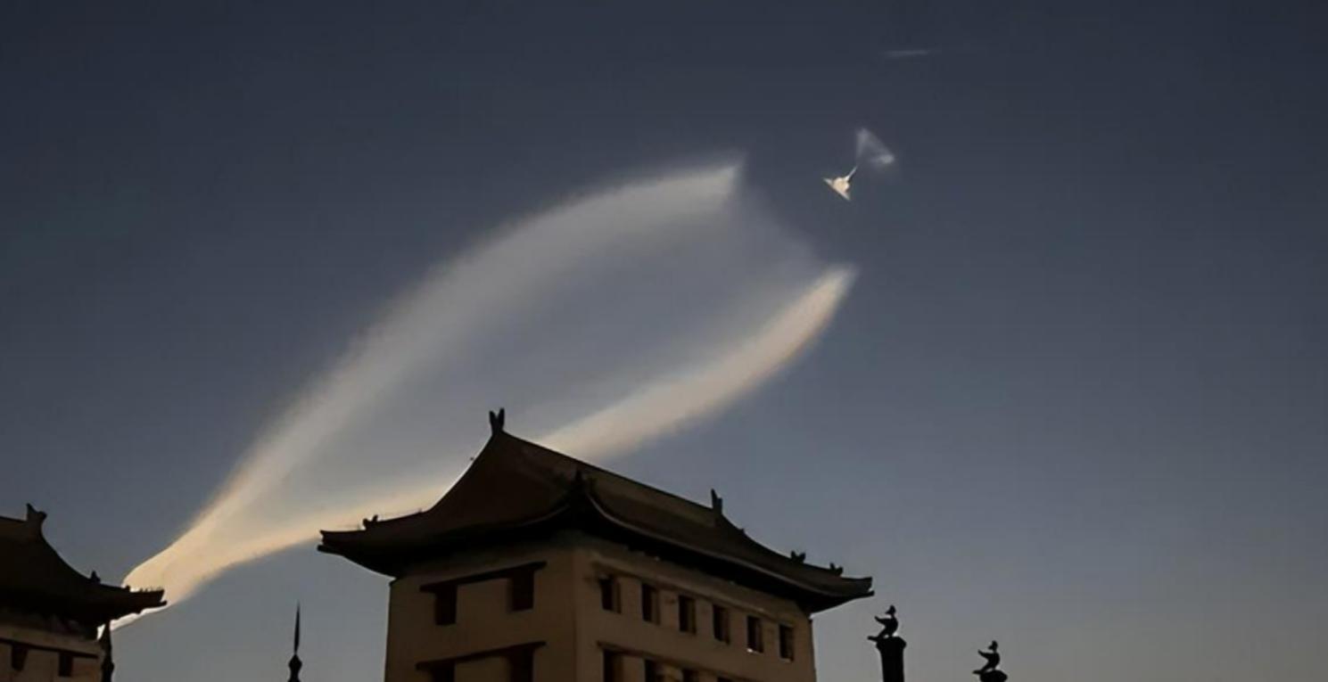 美国UFO文件泄露深度解析:技术特征、数据验证与研究方法论 新闻 美国UFO文件泄露深度解析:技术特征、数据验证与研究方法论 新闻
