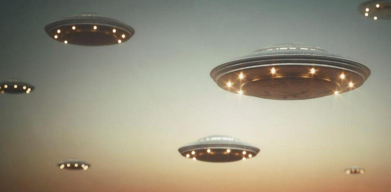 美国UFO文件泄露深度解析:技术特征、数据验证与研究方法论 新闻 美国UFO文件泄露深度解析:技术特征、数据验证与研究方法论 新闻