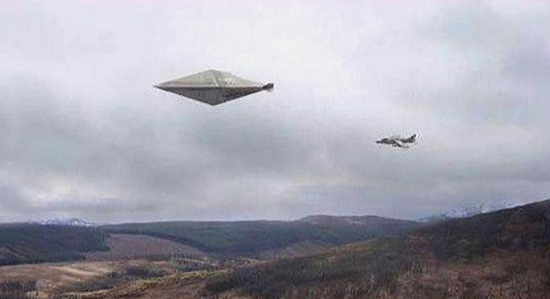 美国UFO文件泄露深度解析:技术特征、数据验证与研究方法论 新闻 美国UFO文件泄露深度解析:技术特征、数据验证与研究方法论 新闻