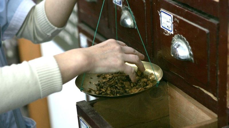 当古老中医遇见全球浪潮:18个城市的康养新生活实验 文化旅游