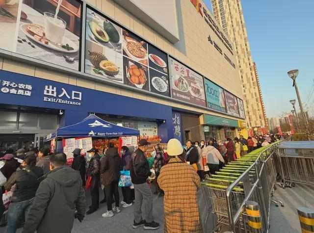 技术解码:沈阳浑南商业困局背后的底层逻辑与破局路径 房产家居