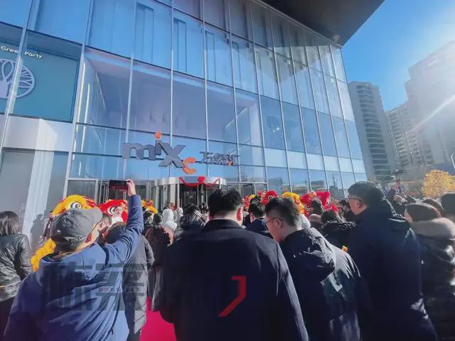 技术解码:沈阳浑南商业困局背后的底层逻辑与破局路径 房产家居