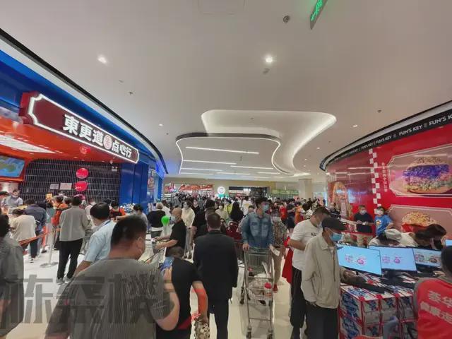 技术解码:沈阳浑南商业困局背后的底层逻辑与破局路径 房产家居