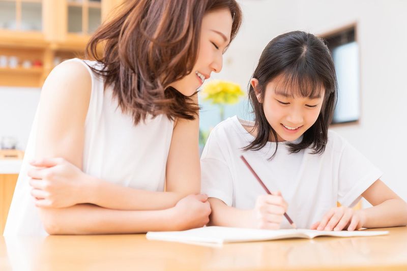 当「小磨蹭」开始主动写作业:一位妈妈用三个月见证的改变 情感心理