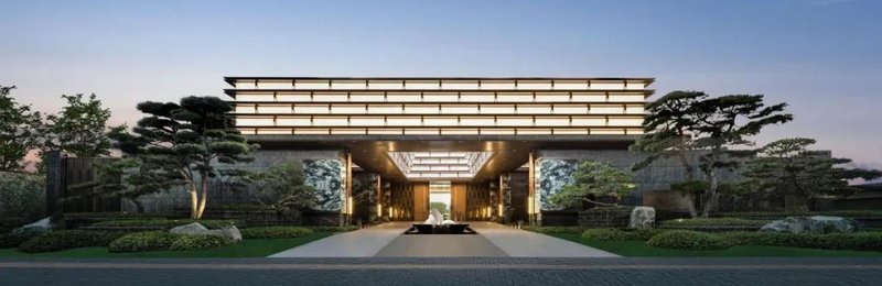 【深度复盘】从“物理堆砌”到“价值体系”:云起时揭开沈阳高端住宅迭代逻辑 房产家居