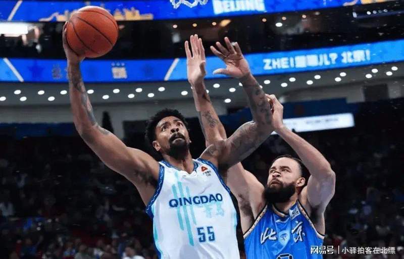 那一夜的五棵松:当17分大胜击碎连败阴霾,一支队伍如何找回丢失的信心? 体育新闻