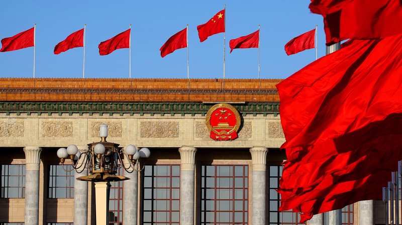 【金融外交深度透视】潘功胜行长华盛顿会晤全记录:全球央行博弈背后的中国逻辑 股票财经