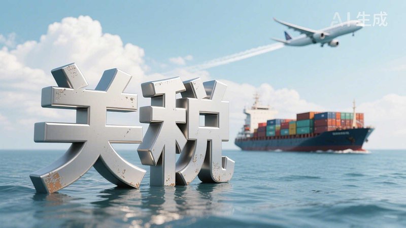 301条款关税恢复机制深度解析:从法律授权到政策衔接的完整链路 股票财经 301条款关税恢复机制深度解析:从法律授权到政策衔接的完整链路 股票财经 301条款关税恢复机制深度解析:从法律授权到政策衔接的完整链路 股票财经