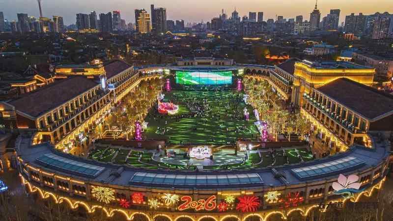 那一晚,我在大理道上遇见了一座城市的温柔 文化旅游