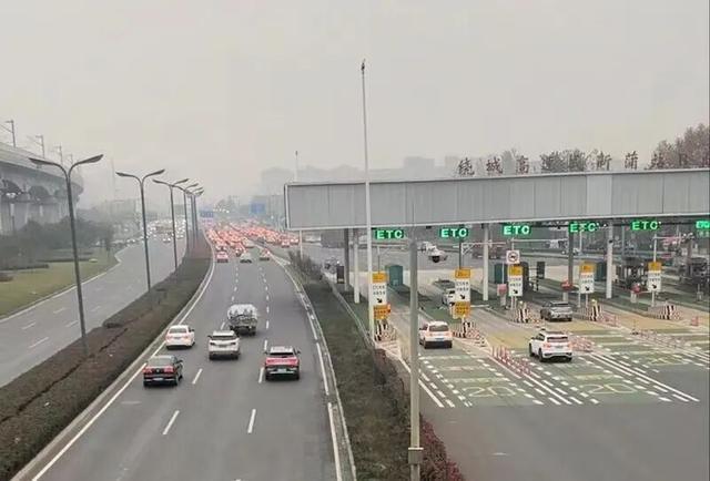 从15分钟到5分钟:成都“小微手术”如何破解城市道路拥堵难题 汽车科技