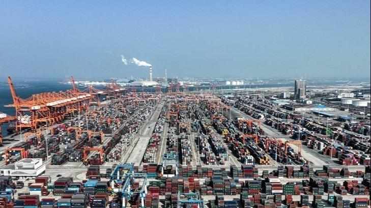 中欧航线竞争格局深度解析:战火重构航空市场新秩序 新闻 中欧航线竞争格局深度解析:战火重构航空市场新秩序 新闻