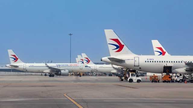 中欧航线竞争格局深度解析:战火重构航空市场新秩序 新闻 中欧航线竞争格局深度解析:战火重构航空市场新秩序 新闻
