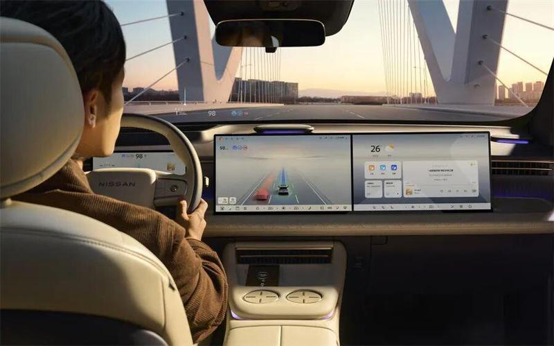 技术极客眼中的“质变时刻”:拆解东风日产NX8的硬核底牌 汽车科技