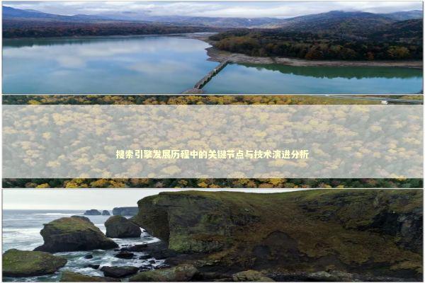 搜索引擎发展历程中的关键节点与技术演进分析 IT技术